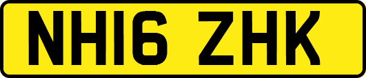 NH16ZHK