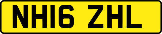 NH16ZHL