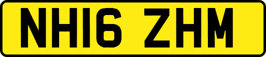 NH16ZHM