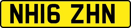 NH16ZHN