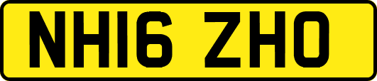 NH16ZHO