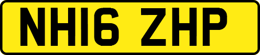 NH16ZHP