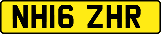 NH16ZHR
