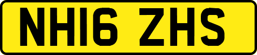 NH16ZHS