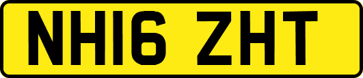NH16ZHT