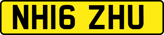 NH16ZHU