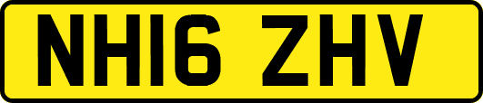 NH16ZHV