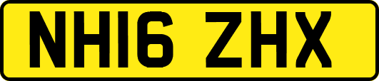NH16ZHX