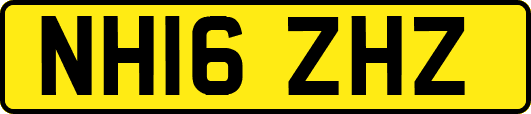NH16ZHZ