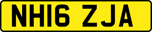 NH16ZJA