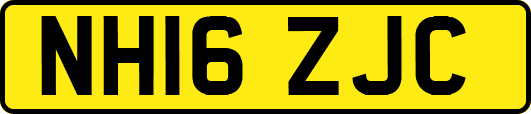 NH16ZJC