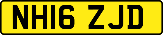 NH16ZJD