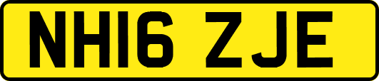 NH16ZJE