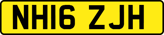 NH16ZJH