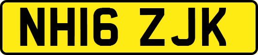 NH16ZJK