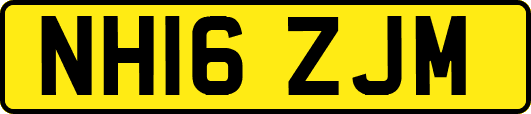 NH16ZJM