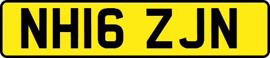 NH16ZJN