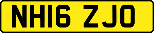 NH16ZJO