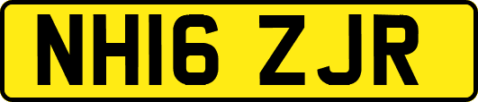 NH16ZJR