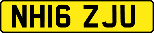 NH16ZJU