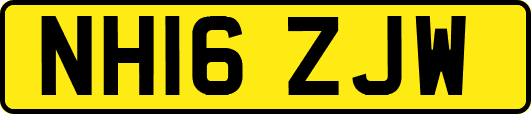 NH16ZJW