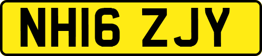 NH16ZJY