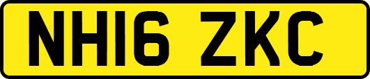 NH16ZKC