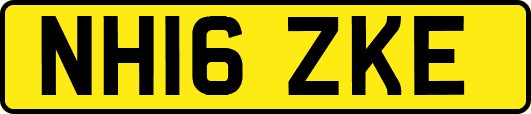NH16ZKE