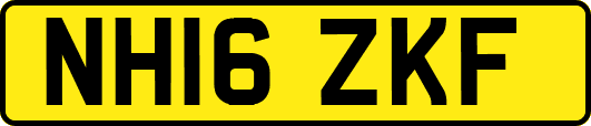 NH16ZKF