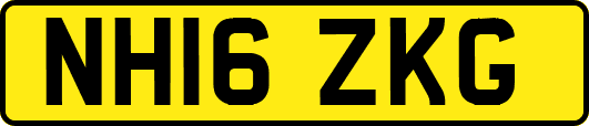 NH16ZKG
