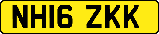 NH16ZKK