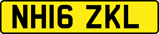 NH16ZKL