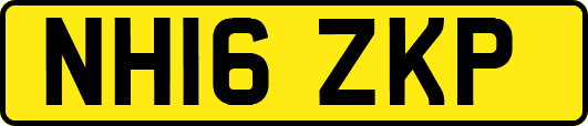 NH16ZKP