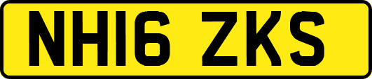 NH16ZKS