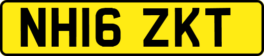 NH16ZKT