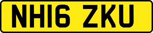 NH16ZKU