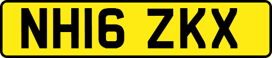 NH16ZKX