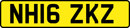 NH16ZKZ