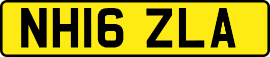 NH16ZLA