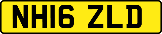 NH16ZLD