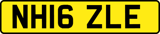 NH16ZLE