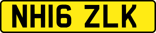 NH16ZLK