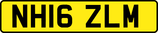 NH16ZLM