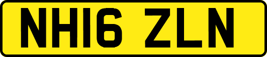 NH16ZLN