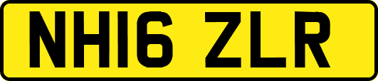 NH16ZLR