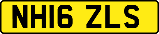 NH16ZLS