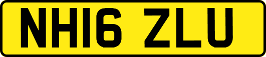 NH16ZLU
