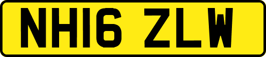 NH16ZLW