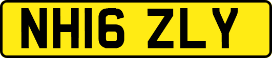 NH16ZLY
