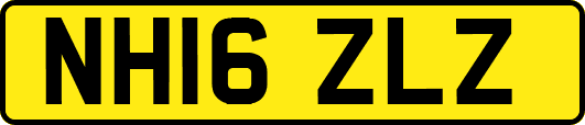 NH16ZLZ